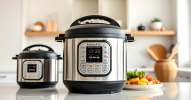 Instant Pot Duo Plus Review: Pros, Cons, and Who It's For