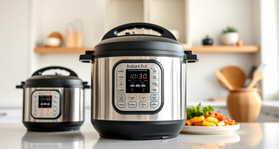 Instant Pot Duo Plus Review: Pros, Cons, and Who It's For