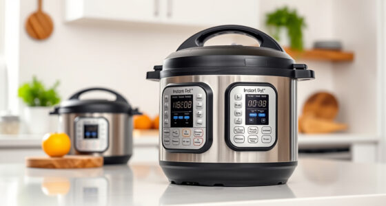 Instant Pot Duo Plus vs Instant Pot Pro: Full Comparison