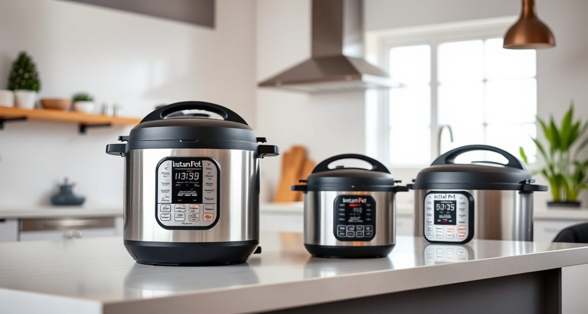 Instant Pot Duo Review: Pros, Cons, and Who It's For