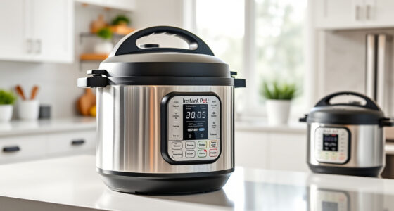 Instant Pot Duo vs Instant Pot Duo Plus: Full Comparison