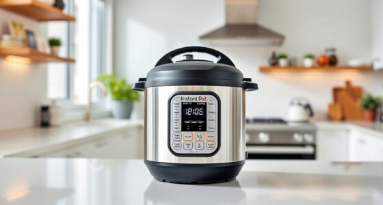 Instant Pot Duo vs Instant Pot Pro: Which Mini Multi-Cooker Fits Your Kitchen?