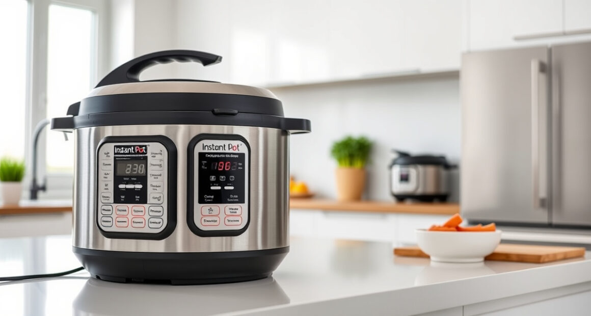 Instant Pot Duo vs Instant Pot Ultra: Which Is Better?