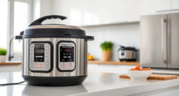 Instant Pot Duo vs Instant Pot Ultra: Which Is Better?