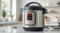 Instant Pot Pressure Cooker Buying Guide 2026: Top Picks & Tips