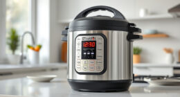 Instant Pot Pressure Cooker Buying Guide 2026: Top Picks & Tips