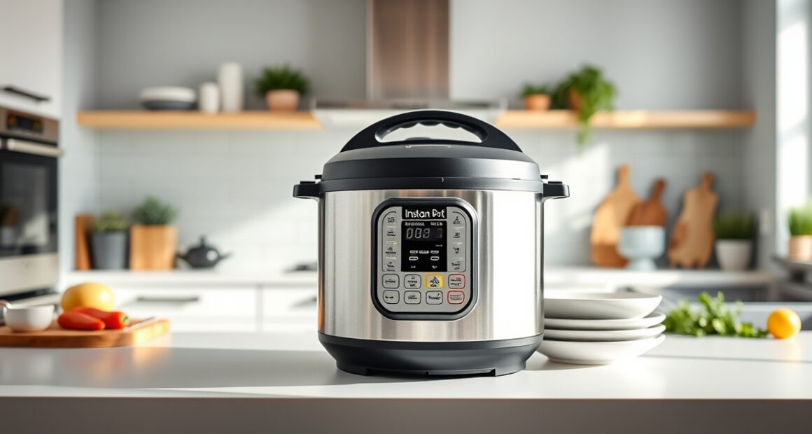 Instant Pot Sealing Rings: Compatibility & Buying Guide