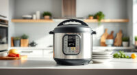 Instant Pot Sealing Rings: Compatibility & Buying Guide