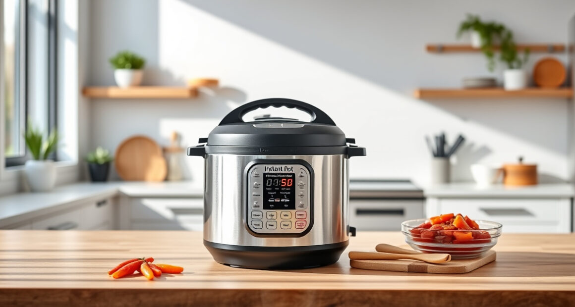 Instant Pot vs Crock-Pot: Honest Pressure Cooker Comparison