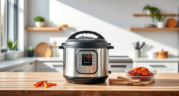 Instant Pot vs Crock-Pot: Honest Pressure Cooker Comparison