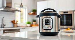 Instant Pot vs Crock-Pot: Which Pressure Cooker Wins in 2026?