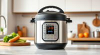 Instant Pot vs Cuisinart: Which Pressure Cooker Wins in 2026?