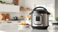 Instant Pot vs Ninja: Which Pressure Cooker Wins?