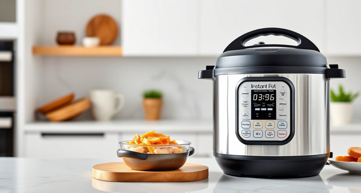 Instant Pot vs Ninja: Which Pressure Cooker Wins in 2026?