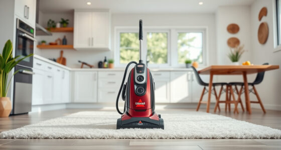 Is the Bissell Little Green Worth It? Honest Review