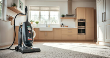 Is the Bissell ProHeat 2X Worth It? Honest Review