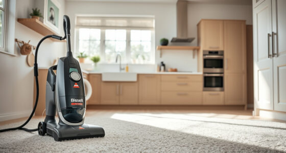 Is the Bissell ProHeat 2X Worth It? Honest Review