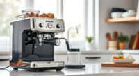 Is the Breville Barista Express Worth It? Honest Review