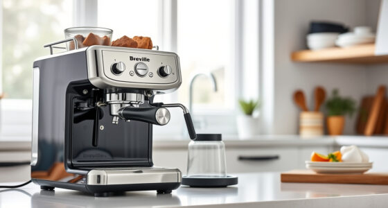 Is the Breville Barista Express Worth It? Honest Review