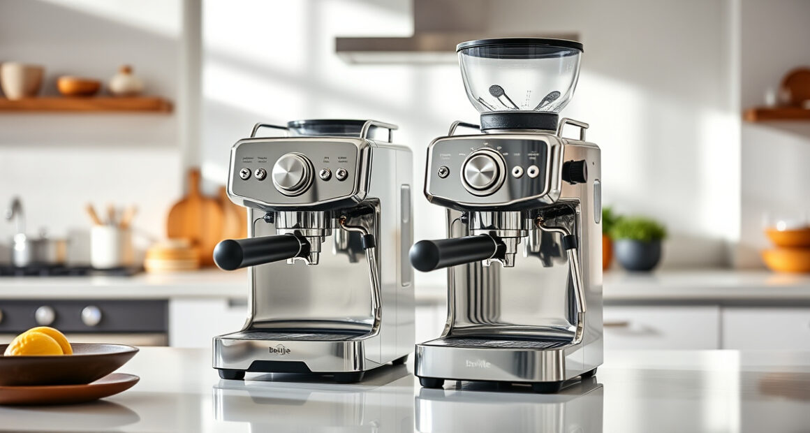 Is the Breville Barista Pro Worth It? Honest Review