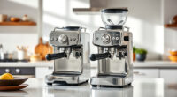 Is the Breville Barista Pro Worth It? Honest Review