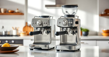 Is the Breville Barista Pro Worth It? Honest Review
