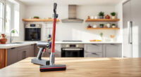 Is the Dyson V8 Worth It? Honest Review of Top Cordless Vacuums