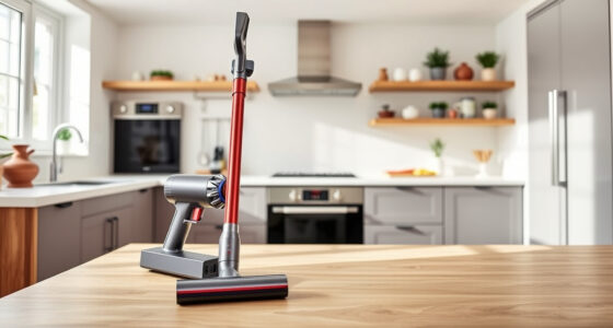 Is the Dyson V8 Worth It? Honest Review of Top Cordless Vacuums