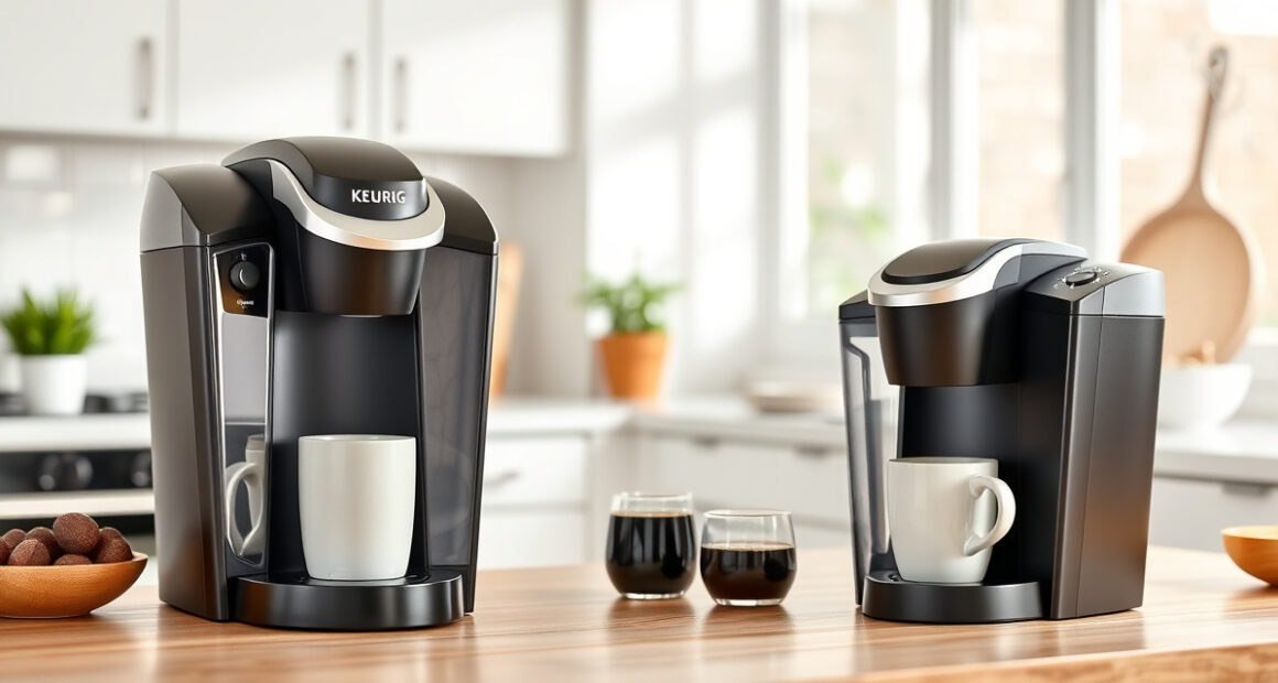 Is the Keurig K-Elite Worth It? Honest Review