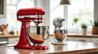 Is the KitchenAid Artisan Worth It? Honest Review