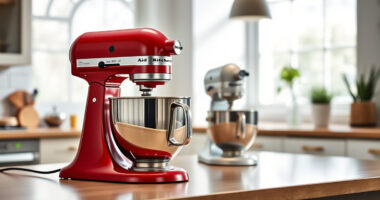 Is the KitchenAid Artisan Worth It? Honest Review