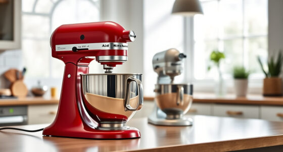 Is the KitchenAid Artisan Worth It? Honest Review