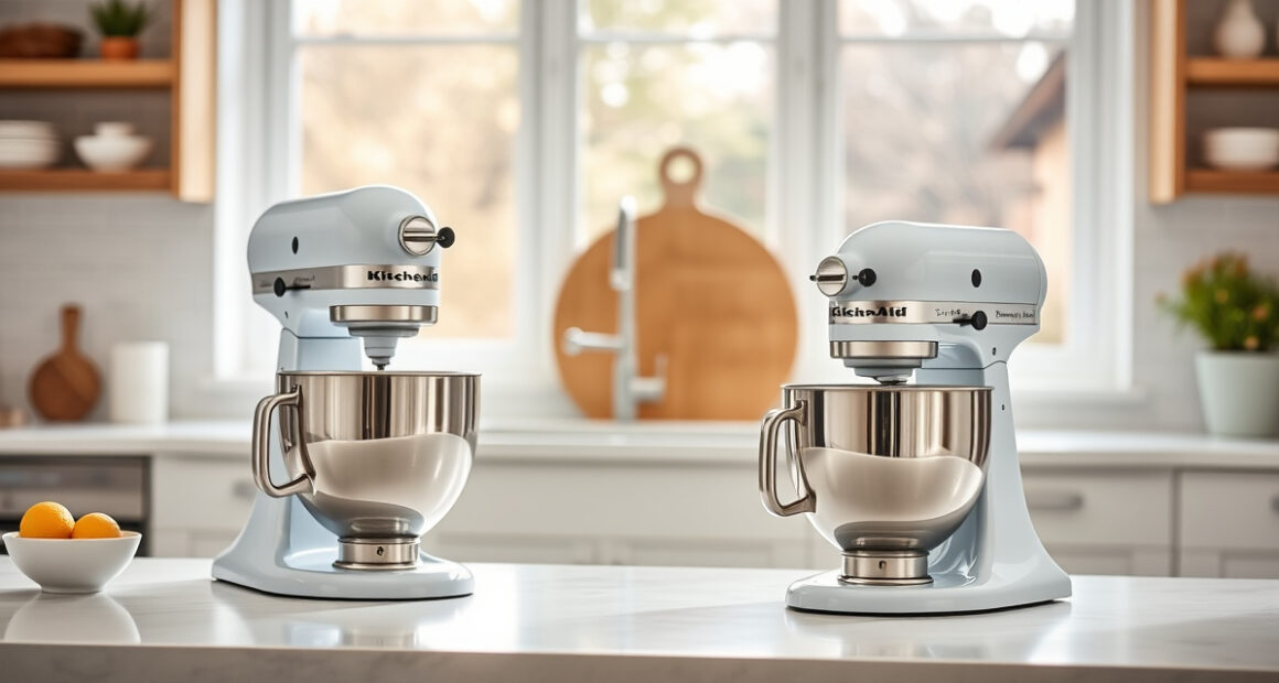 Is the KitchenAid Professional 600 Worth It? Honest Review