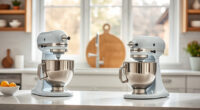 Is the KitchenAid Professional 600 Worth It? Honest Review