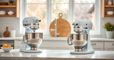 Is the KitchenAid Professional 600 Worth It? Honest Review
