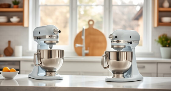 Is the KitchenAid Professional 600 Worth It? Honest Review