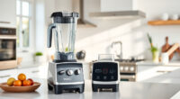 Is the Vitamix 5200 Worth It? Honest Review