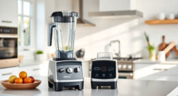 Is the Vitamix 5200 Worth It? Honest Review