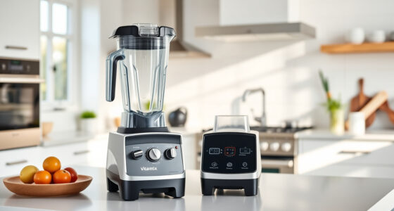 Is the Vitamix 5200 Worth It? Honest Review