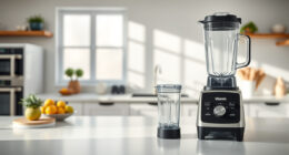 Is the Vitamix A3500 Worth It? Honest Review