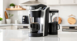 Keurig Coffee Maker Buying Guide 2026: Top Picks & Tips