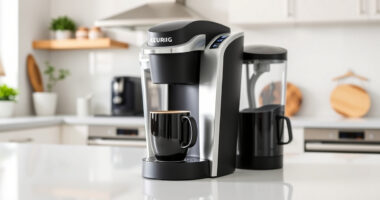 Keurig Coffee Maker Buying Guide 2026: Top Picks & Tips