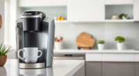 Keurig K-Elite Review: Pros, Cons, and Who It's For