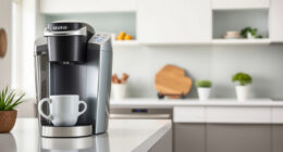 Keurig K-Elite Review: Pros, Cons, and Who It's For