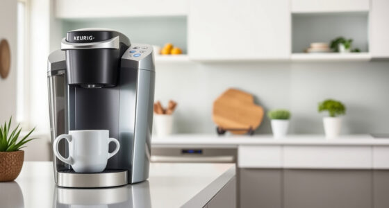 Keurig K-Elite Review: Pros, Cons, and Who It's For
