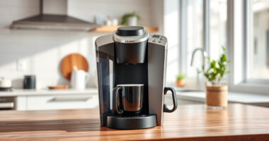 Keurig K-Elite vs Keurig K-Duo: Full Comparison