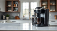 Keurig K-Elite vs Keurig K-Supreme Plus: Full Comparison