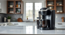 Keurig K-Elite vs Keurig K-Supreme Plus: Full Comparison