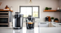 Keurig K-Supreme Plus Review: Top Choice for Coffee Enthusiasts