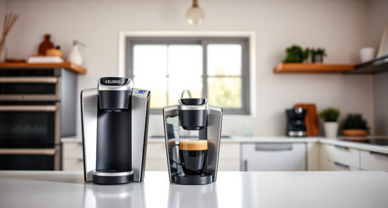 Keurig K-Supreme Plus Review: Top Choice for Coffee Enthusiasts